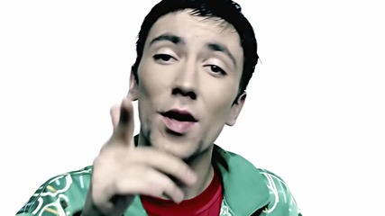 Richie ( Kartel ) Feat. B- Blue - Fire