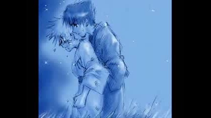 Sasunaru Yaoi Somewhere