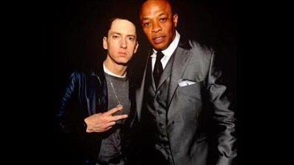 Dr. Dre - I Need A Doctor (feat. Eminem, Skylar Grey)