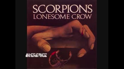Scorpions - Inheritance - 1972