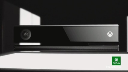 Xbox One - Reveal Trailer