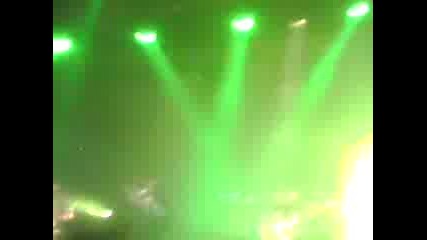 Tarja - Poison(Live In Sofia)