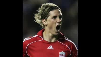 Fernando Torres Spanish Song