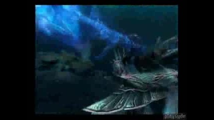 Summon From Final Fantasy 12 (mateus)