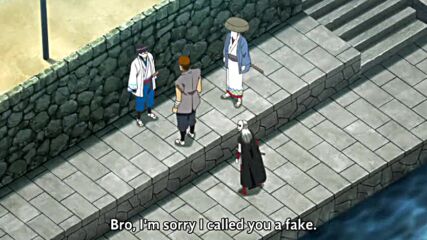 Gintama 372