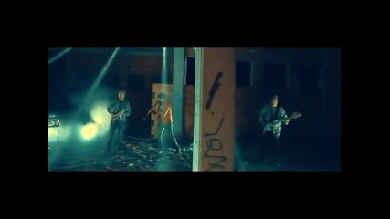 Ork Plave Zvezde ft Edo Rapinn - Blue Stars New 2014