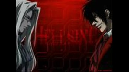 Hellsing