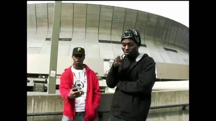 Tnc Boys - Straight To The Top 