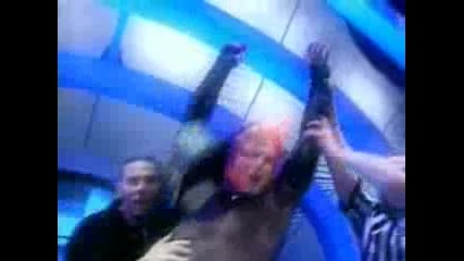 Jeff Hardy video-by demon4oo