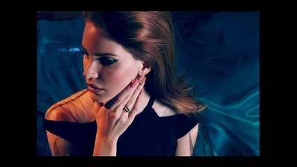 *2012* Lana Del Rey - Noir