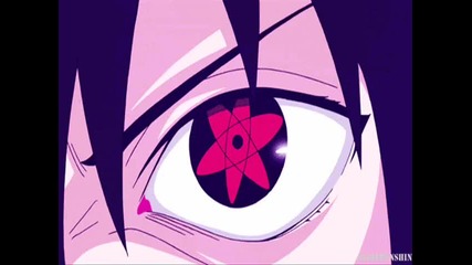 Sasuke sexy