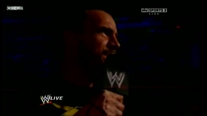 Wwe.raw.03.28.11 част 1