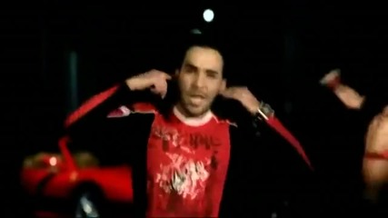 Ismail Yk - Bas Gaza (xvid)