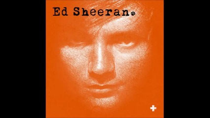 Ed Sheeran - Grade 8 | Audio |
