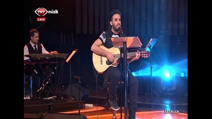 Ismail Yk- Yaraliyim- Trt Muzik-20.03.2015