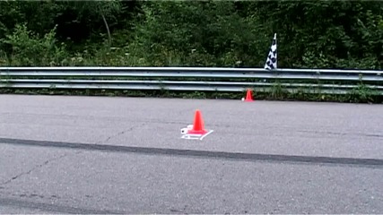 Nissan Gt - R vs Dodge Viper 