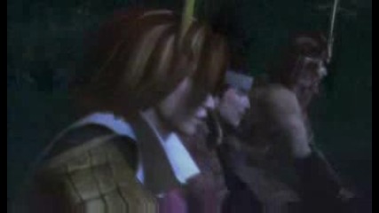 Samurai Warriors 2 - 30 