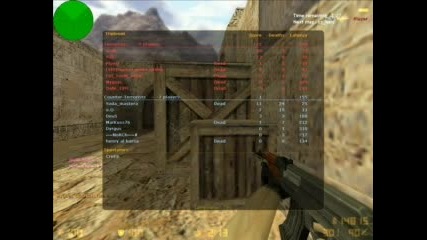 Counter - Strike