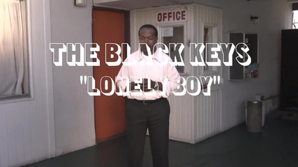 The Black Keys - Lonely Boy (first Listen)