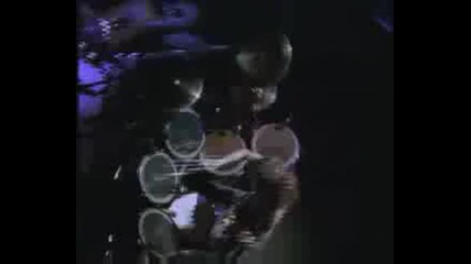 Metallica - Master Of Puppets (live in Seattle 1989)