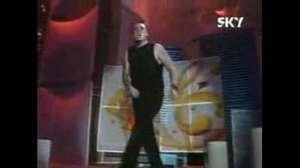 Papa Roach Never Enough Live