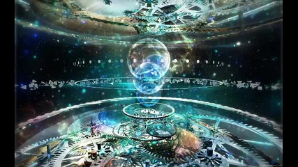 Cyan - Amagalma [trance]