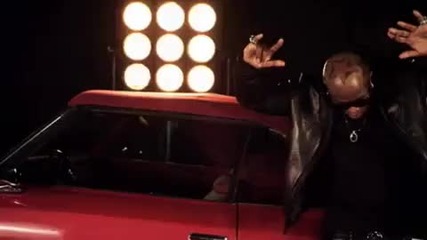 Rick Ross - Im Not A Star ( Official Video ) 