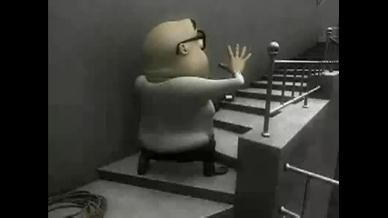 Интелектуална Кражба На Тв - Промото на Биг Брадър 4