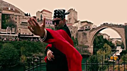 Bojan Tomović - Tika Tak - (official Video 2024).mp4