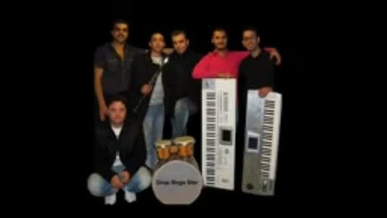 Grup Megastar Super Avasi