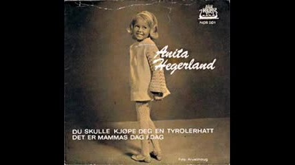 Anita Hegerland - Albertino