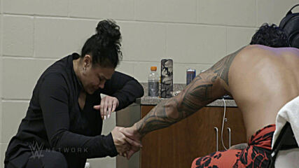 WWE Chronicle: Jey Uso official trailer
