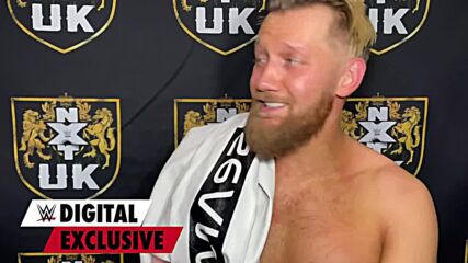 Mark Andrews isn’t surprised Kenny Williams has another enemy: WWE Digital Exclusive, June 9, 2022