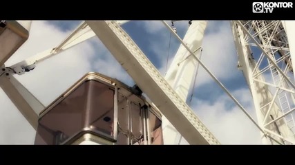 Mastiksoul Feat. Amanda Wilson & Ebbyman - I Am Changing (official Video Hd)
