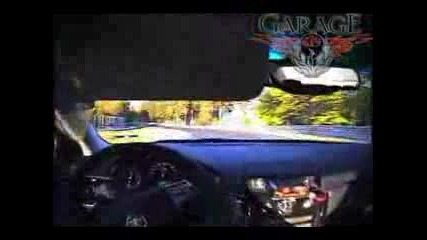 09 Cts - V Nurburgring Record Run 7:59.32 -