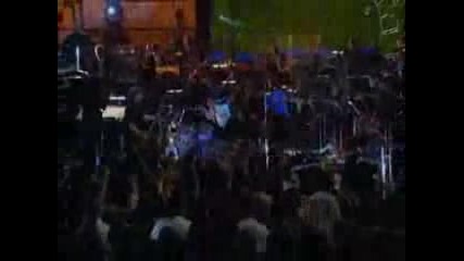 Metallica - For Whom The Bell Tolls S&M