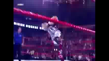 Wwe Edge Promo Official 2009