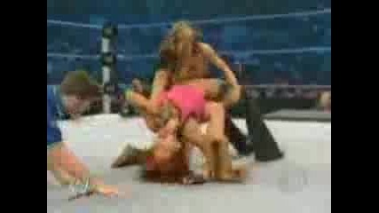 Wwe Divas - Womens Sacrifices
