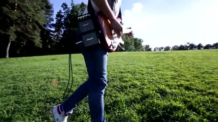 Glory - Ona Nije Tu ( Official Video)