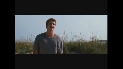 Stay - Miley Cyrus music video (hq)