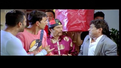 De Dana Dan Dialogue Promo 