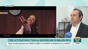 Психолог анализира обществените реакции след успеха на DARA на Евровизия