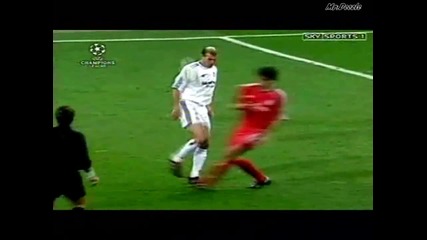 Football Tricks