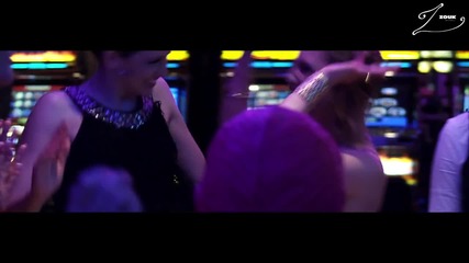 2 Faced Funks vs Jay Colin - Life Is A Casino { Episode } { 2012, hq }