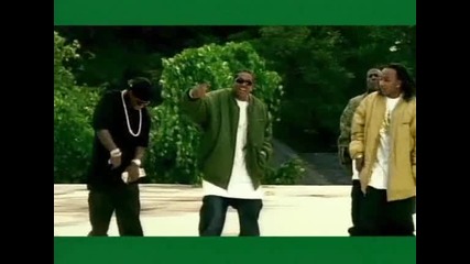 B.G. presents The Chopper City Boyz - Make Em Mad(HQ)