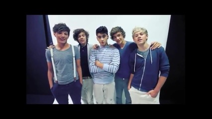 Забавни моменти с One Direction 17