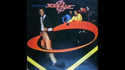 Ray Parker Jr. and Raydio - For Those Who Like To Groove
