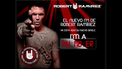 Robert Ramirez - Im a Number 