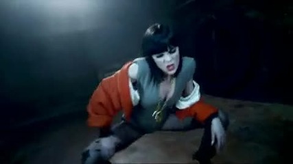 Jessie J - Do It Like A Dude 