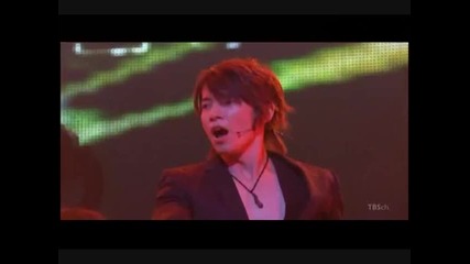 Super Junior in Japan premium live on Tbs 27.09.2009 part2 [6/7]